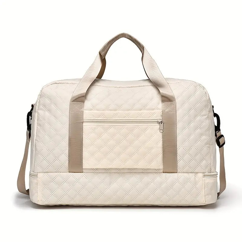 Travel Bag - Fitness Tas
