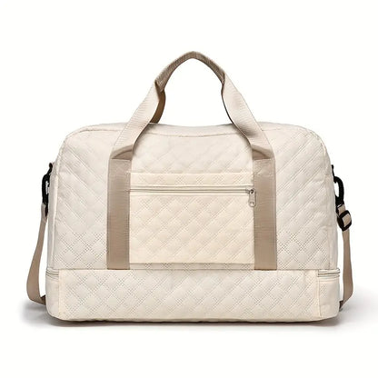 Travel Bag - Fitness Tas