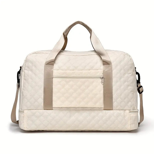 Travel Bag - Fitness Tas