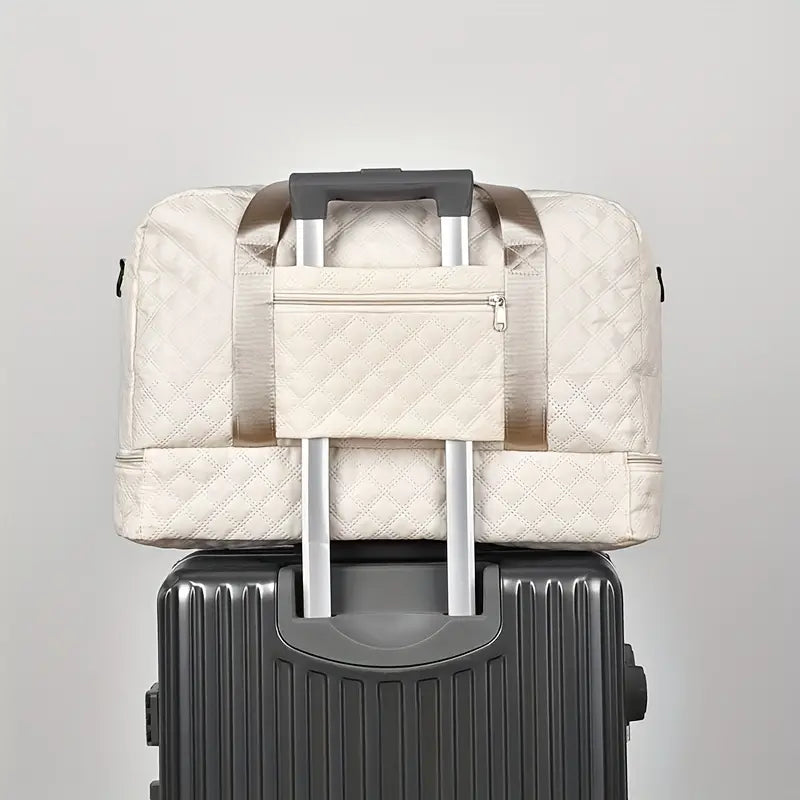 Travel Bag - Fitness Tas