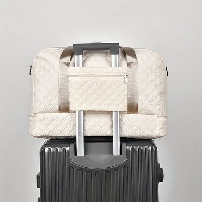 Travel Bag - Fitness Tas