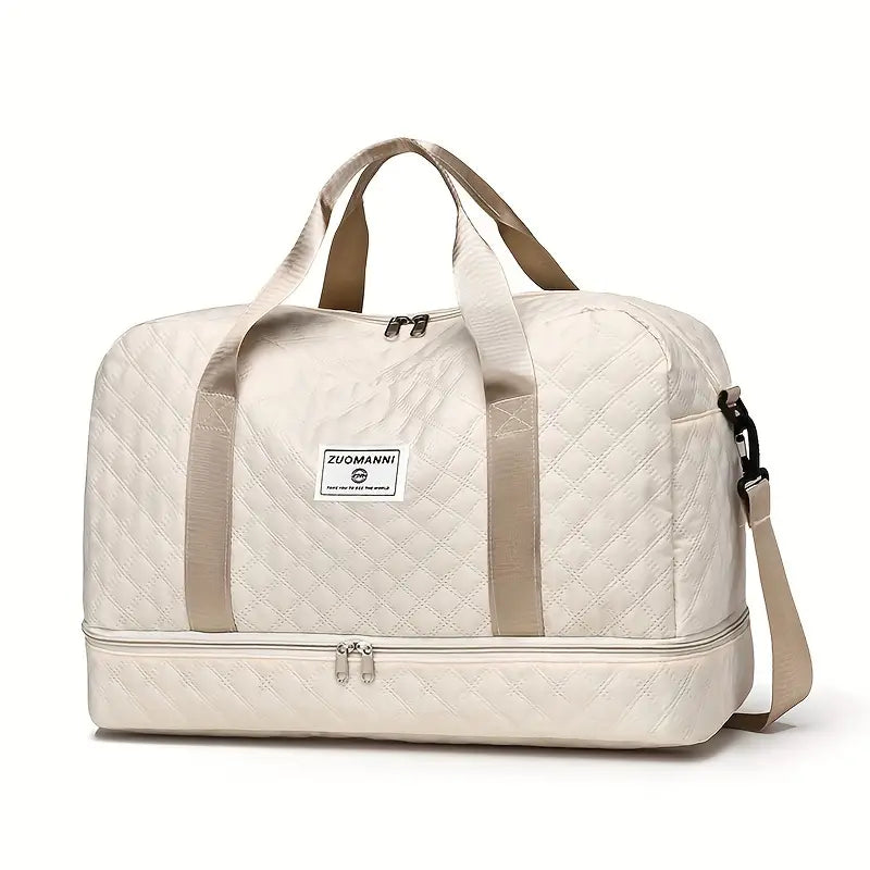Travel Bag - Fitness Tas