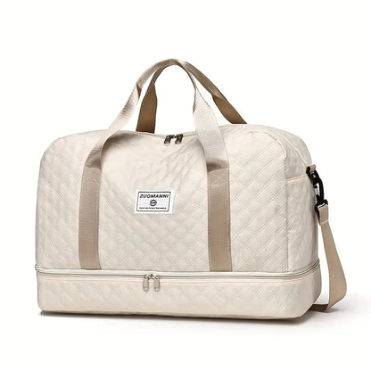 Travel Bag - Fitness Tas