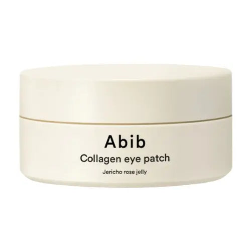 Abib Collagen Eye Patch Jericho Rose Jelly 60 st