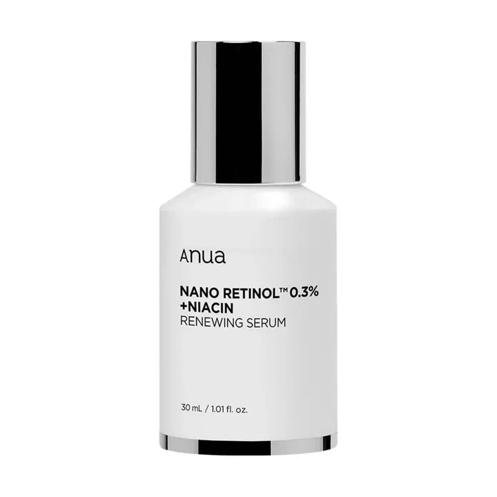 Anua - Retinol 0.3% + Niacin - Serum - 30 ml
