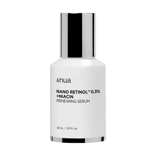 Anua - Retinol 0.3% + Niacin - Serum - 30 ml