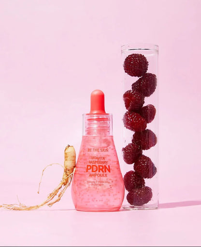 Vitavita Be The Skin Raspberry Ampoule – 30 ml