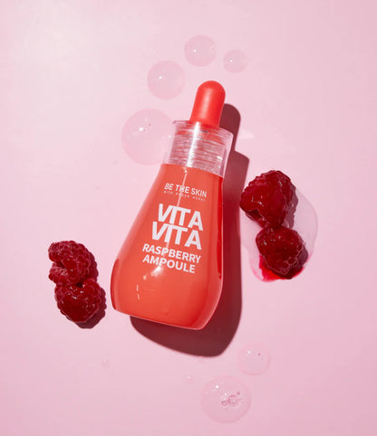 Vitavita Be The Skin Raspberry Ampoule – 30 ml
