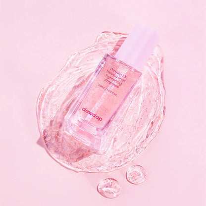 Dewdap Dewtox EX Thread Shot Tightening Ampoule 50ML