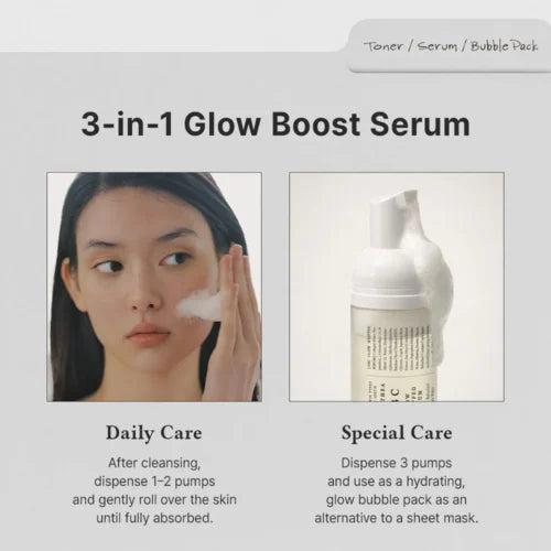 Dr. Althea - Abc Glow Whipped Serum