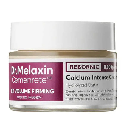 Dr.Melaxin - Cemenrete Calcium Volume Cream - 50ml