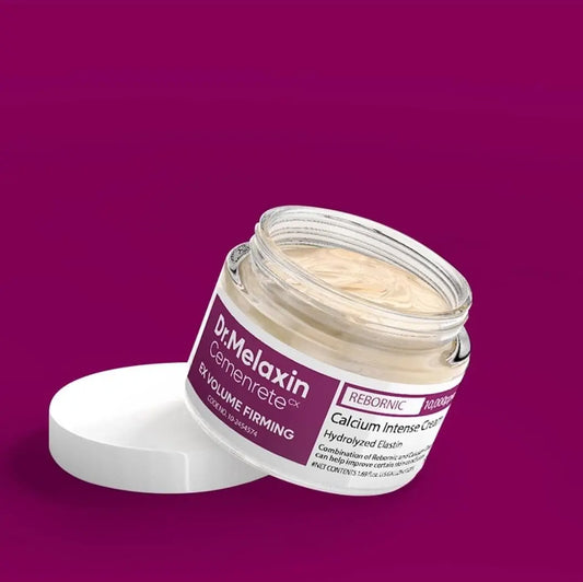 Dr.Melaxin - Cemenrete Calcium Volume Cream - 50ml