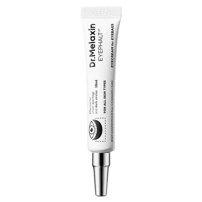 Dr.Melaxin Eyephalt Eyebag Cream for Puffiness, Dark Circles & Fine Lines, Wrinkle