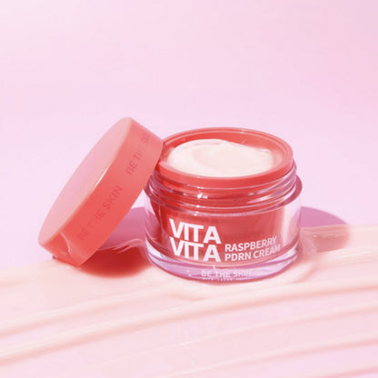 Vitavita Raspberry Pdrn Cream