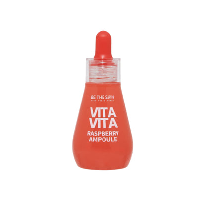 Vitavita Be The Skin Raspberry Ampoule – 30 ml