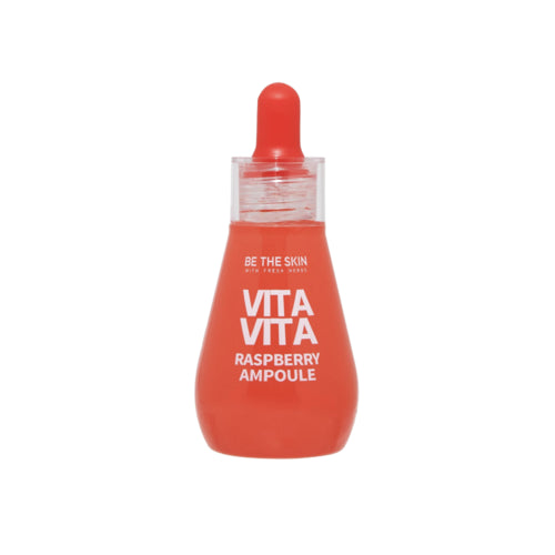 Vitavita Be The Skin Raspberry Ampoule – 30 ml