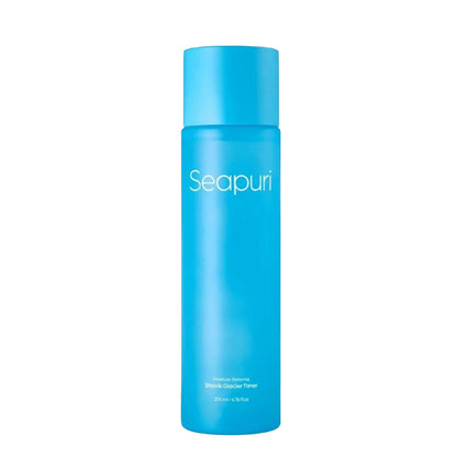Seapuri - Shavik Glacier Duo Toner 200ml + Spicuraxel Ampoule 30ml