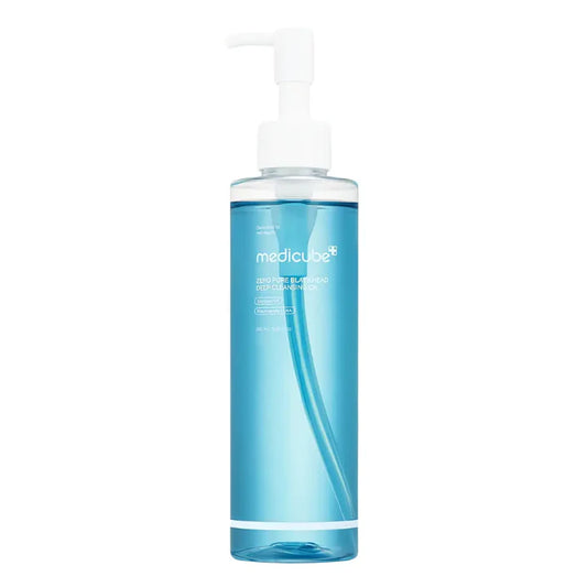 Medicube - Zero Pore Blackhead Deep Cleansing Oil - 205 ml