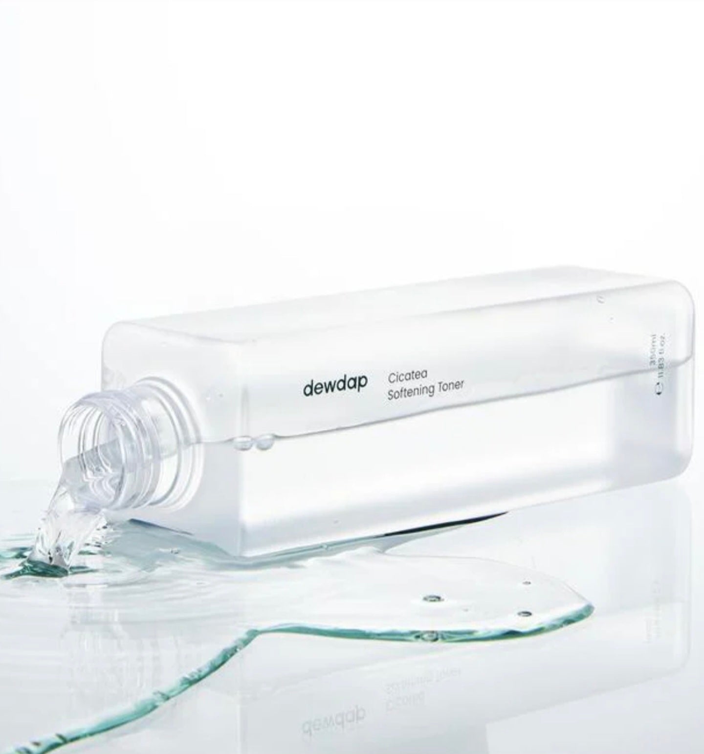 Dewdap Cicatea Miniature Skincare Kit