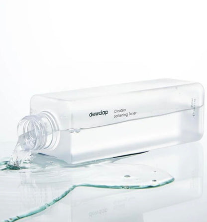 Dewdap Cicatea Miniature Skincare Kit