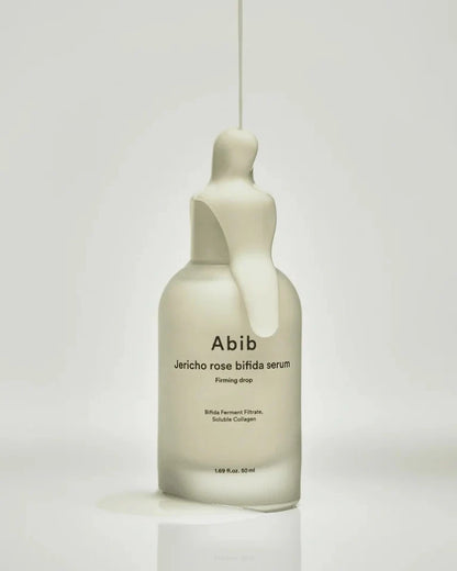 Abib Jericho Rose Bifida Serum Firming Drop